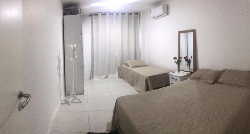 Arraial Do Cabo Golden Lake