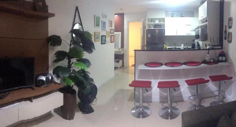 Arraial Do Cabo Golden Lake