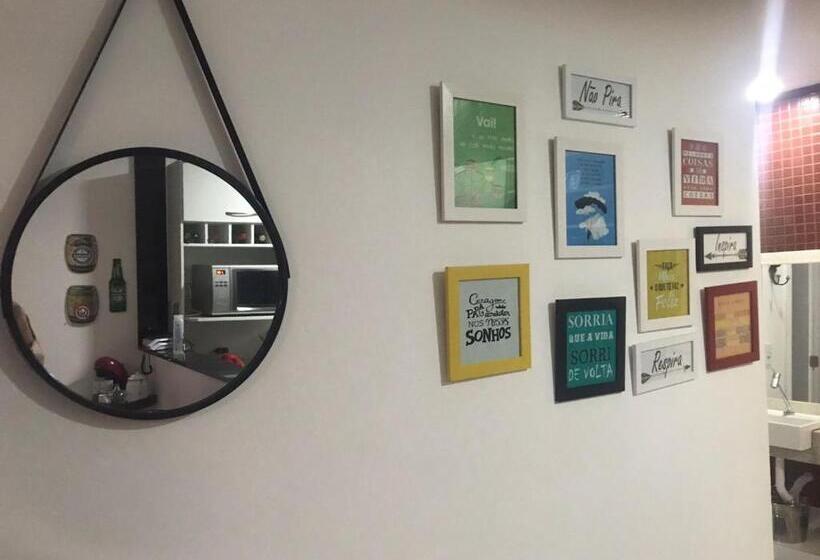 Arraial Do Cabo Golden Lake