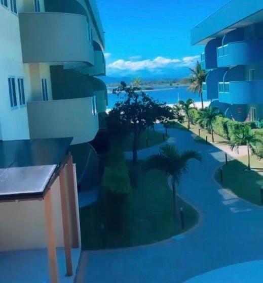 Arraial Do Cabo Golden Lake