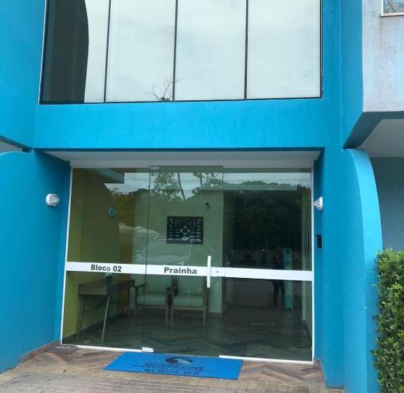 Arraial Do Cabo Golden Lake