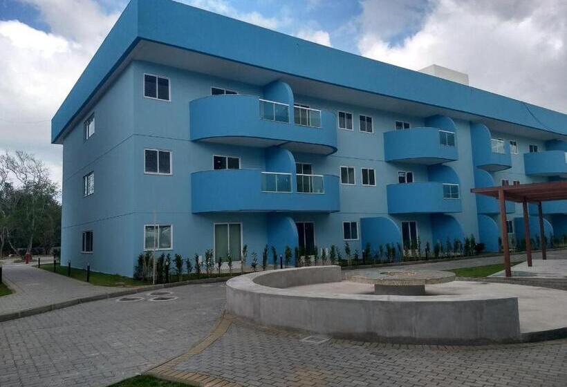 Arraial Do Cabo Golden Lake