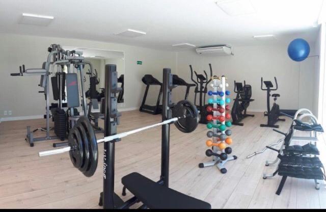 Arraial Do Cabo Golden Lake