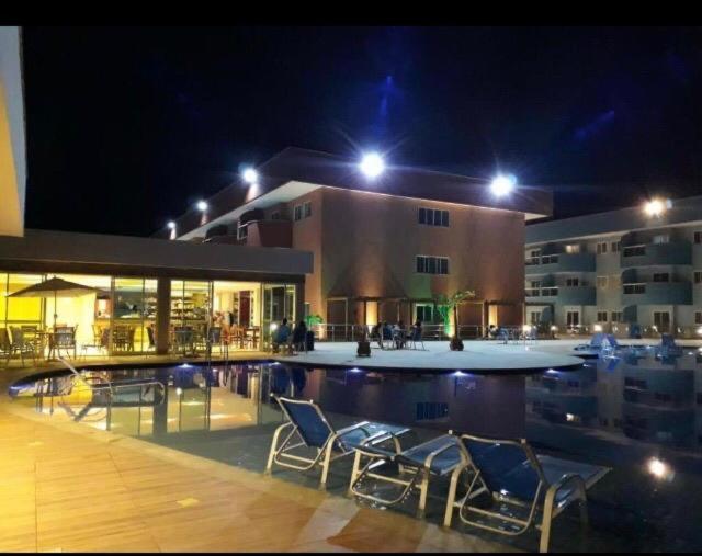 Arraial Do Cabo Golden Lake