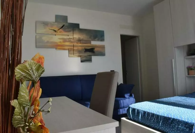 B&b Villa Paola