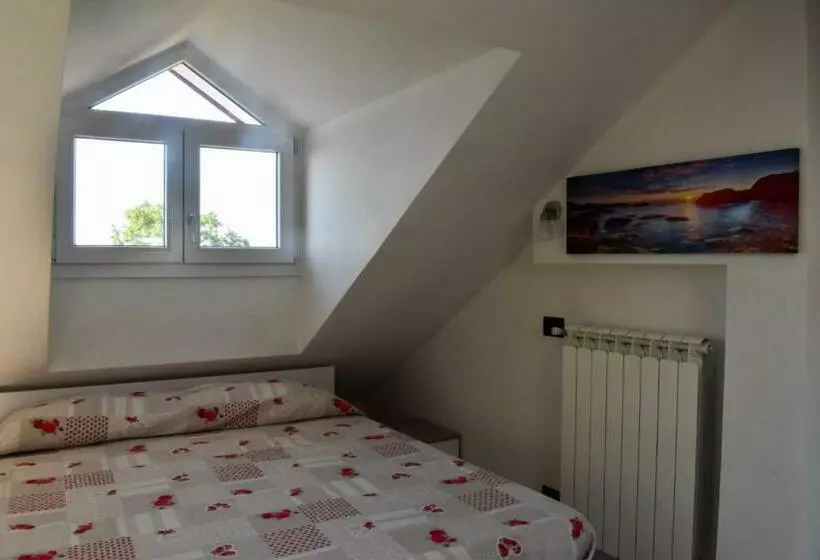 B&b Villa Paola