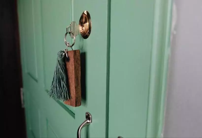 Aamiaismajoitus (B&B) บ้านเสงี่ยม มณี Baan Sa Ngiam Manee