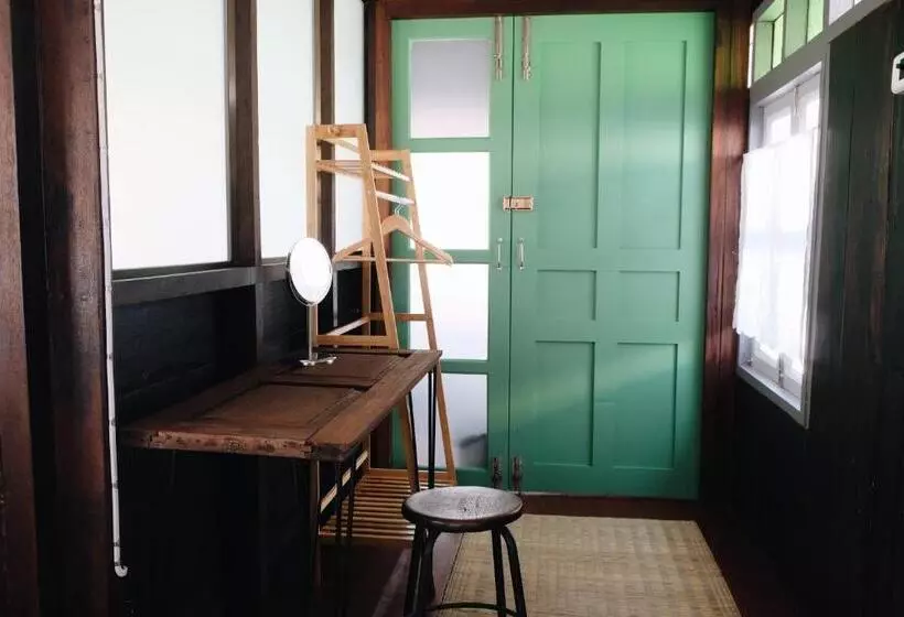 Aamiaismajoitus (B&B) บ้านเสงี่ยม มณี Baan Sa Ngiam Manee