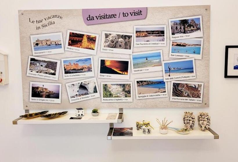 تختخواب و صبحانه Melody Room