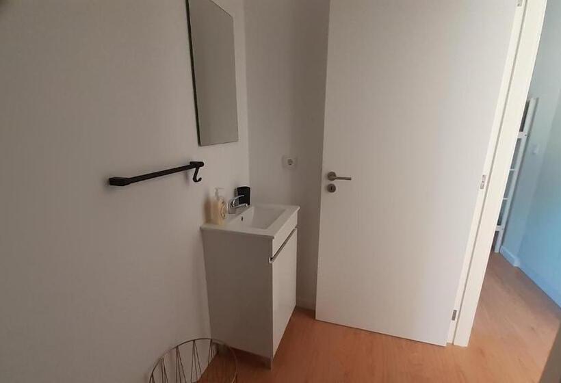 Bungalow Com Piscina