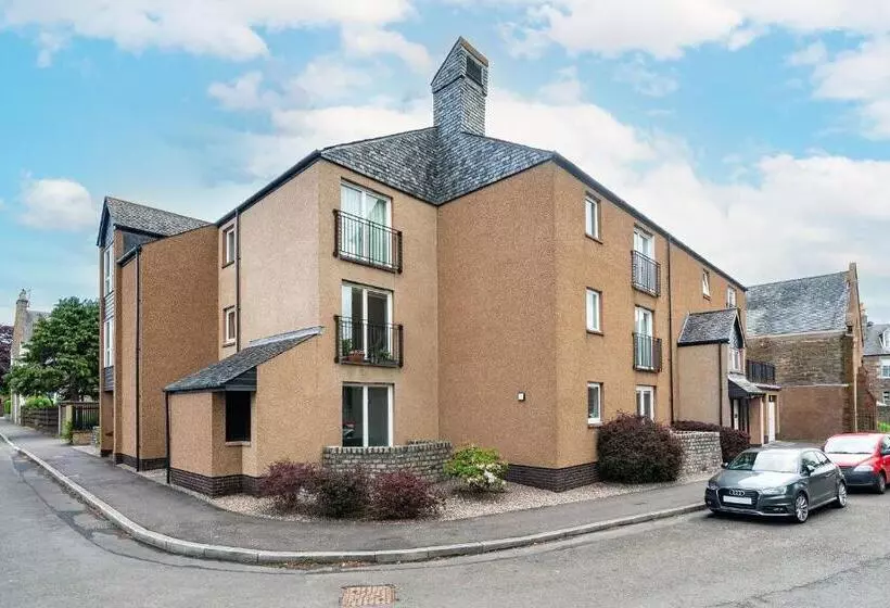 Church Court