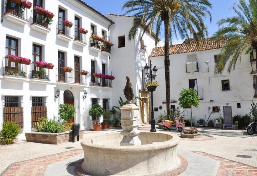 Duplex Marbella Concordia Close To Beach Happy Rentals