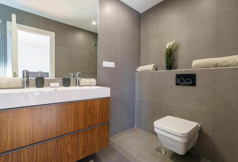 Duplex Marbella Concordia Close To Beach Happy Rentals