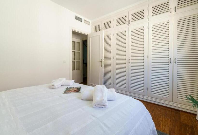 Duplex Marbella Concordia Close To Beach Happy Rentals