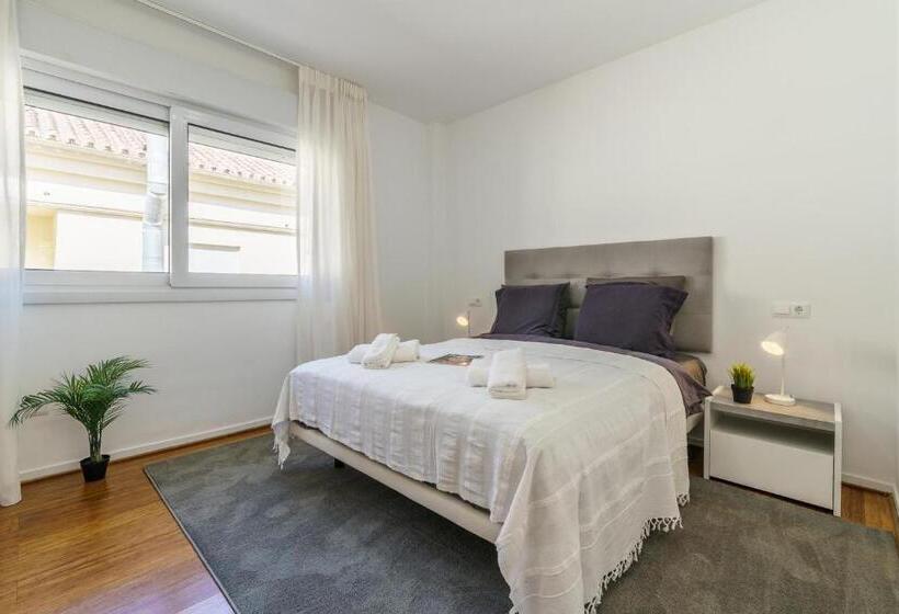 Duplex Marbella Concordia Close To Beach Happy Rentals