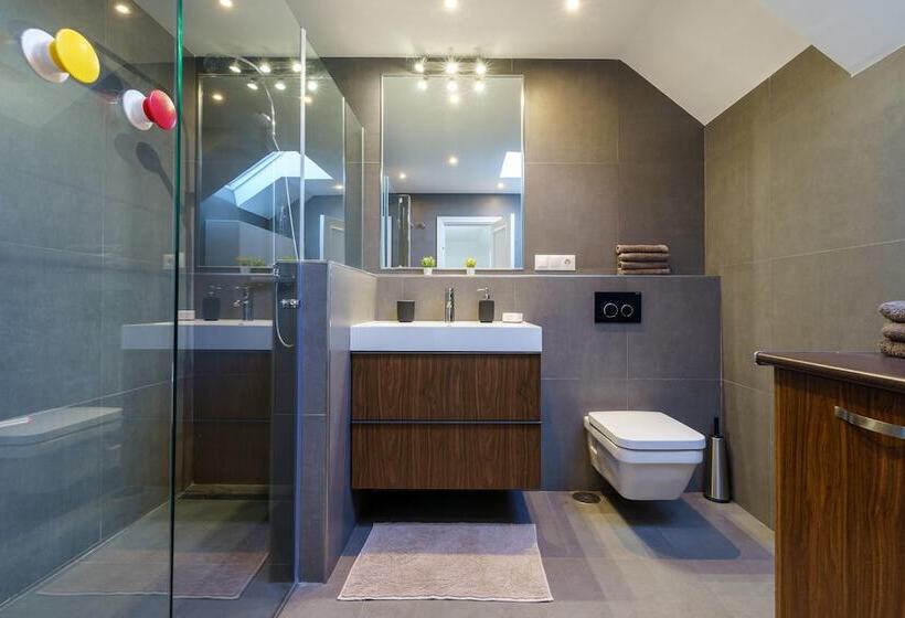 Duplex Marbella Concordia Close To Beach Happy Rentals