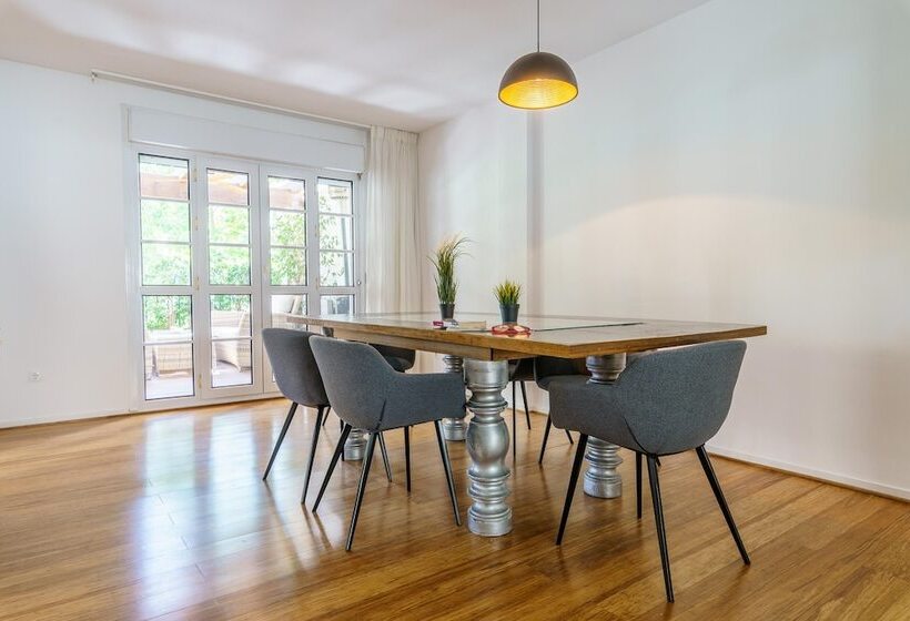 Duplex Marbella Concordia Close To Beach Happy Rentals