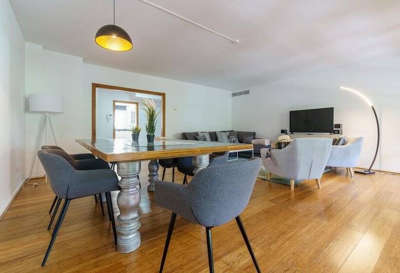 Duplex Marbella Concordia Close To Beach Happy Rentals