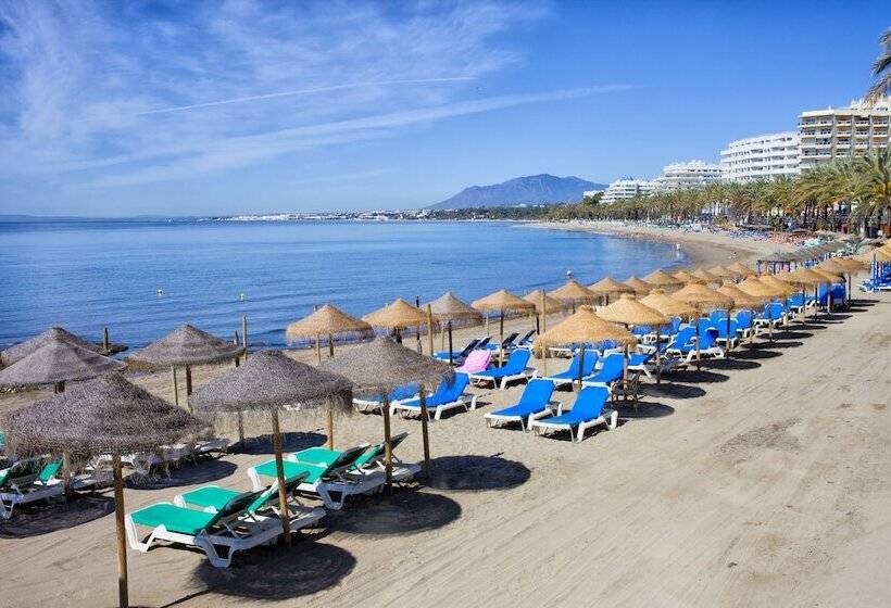 Duplex Marbella Concordia Close To Beach Happy Rentals