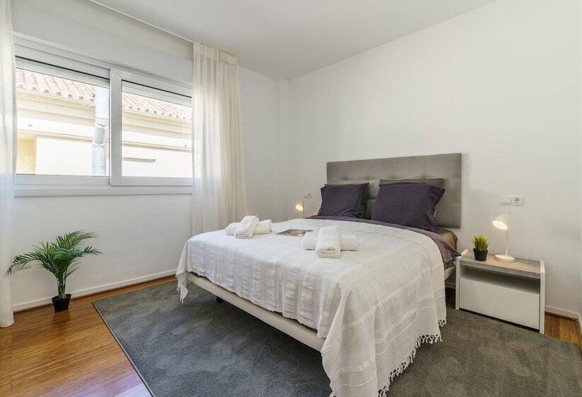Duplex Marbella Concordia Close To Beach Happy Rentals