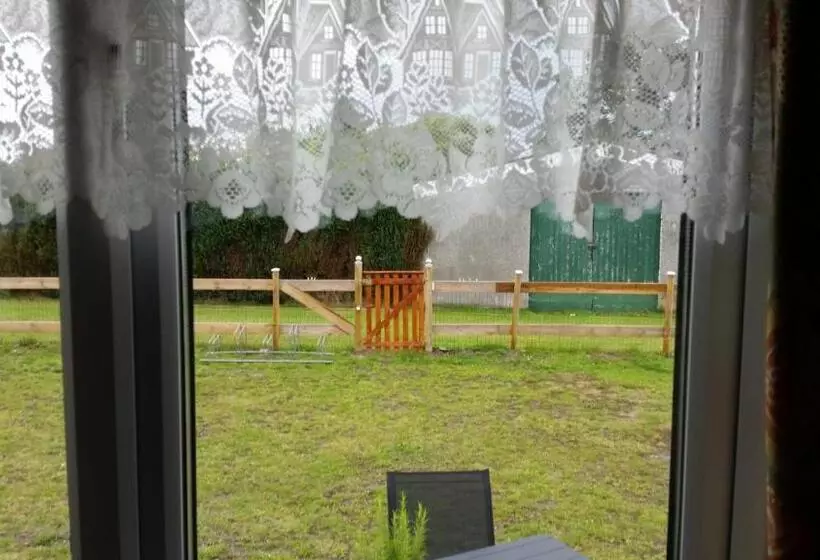 Ferienwohnung Biene