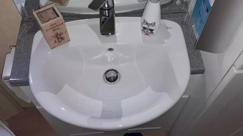 Ferienwohnung Biene