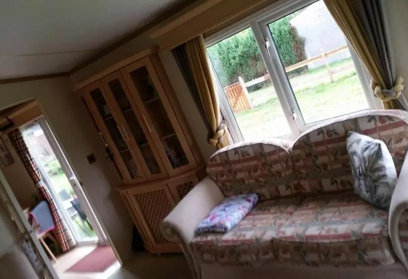 Ferienwohnung Biene