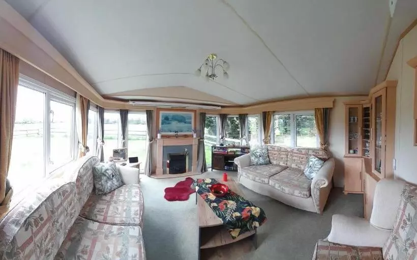 Ferienwohnung Biene