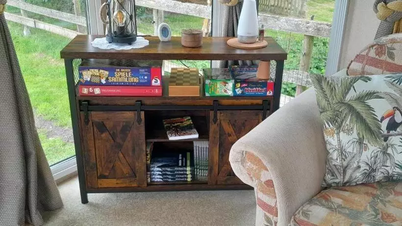 Ferienwohnung Biene