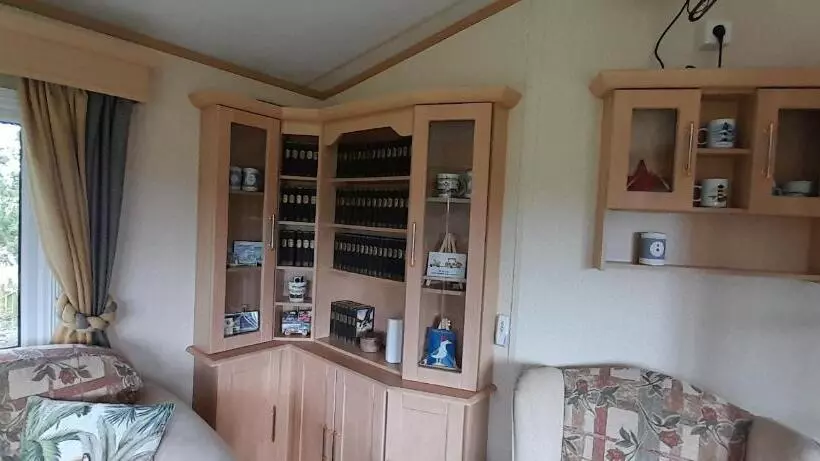 Ferienwohnung Biene