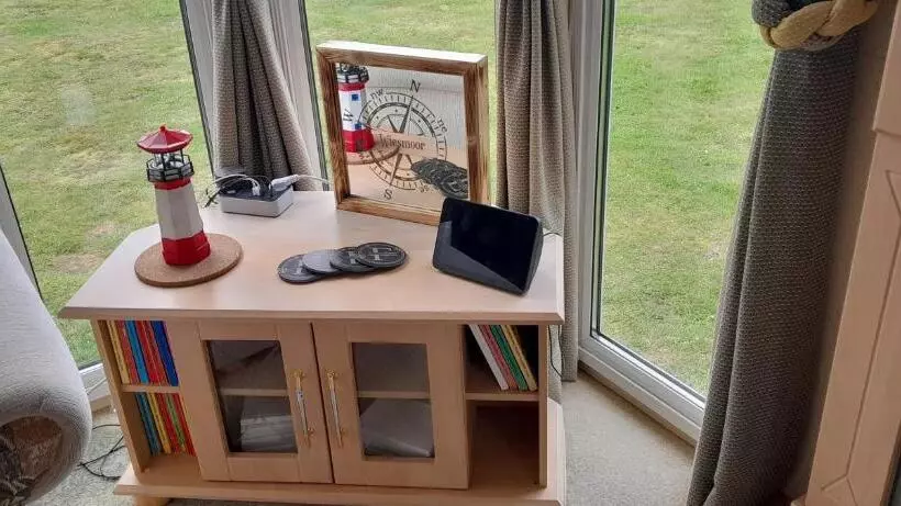 Ferienwohnung Biene