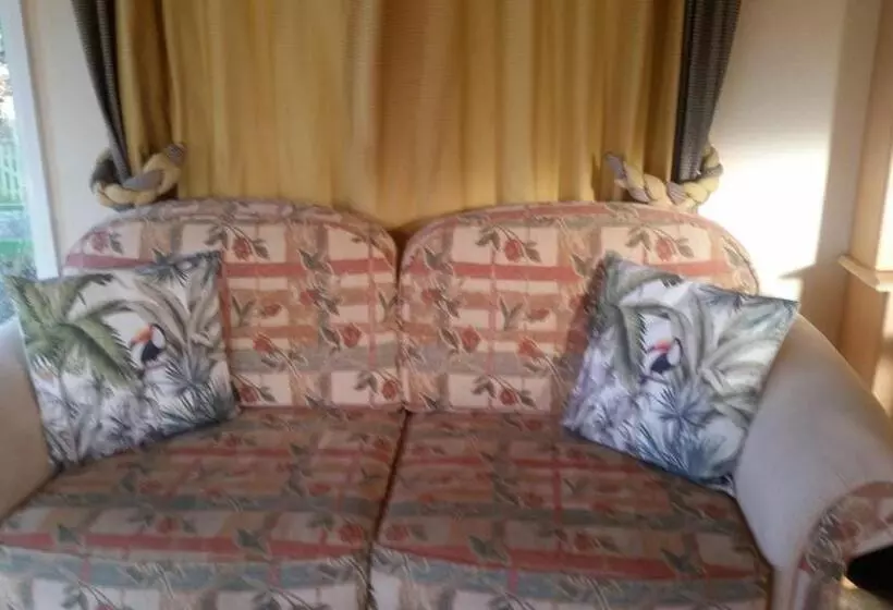 Ferienwohnung Biene