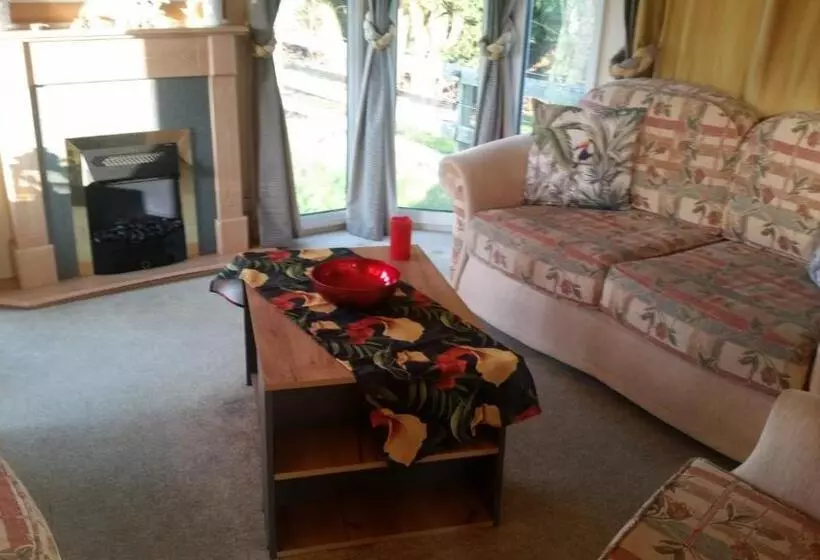 Ferienwohnung Biene