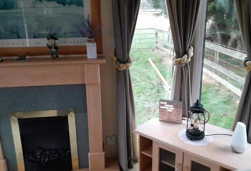 Ferienwohnung Biene