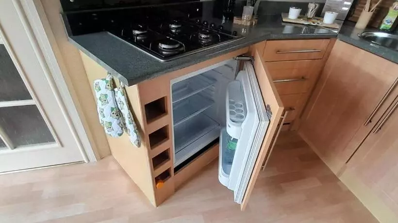 Ferienwohnung Biene