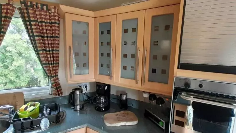 Ferienwohnung Biene