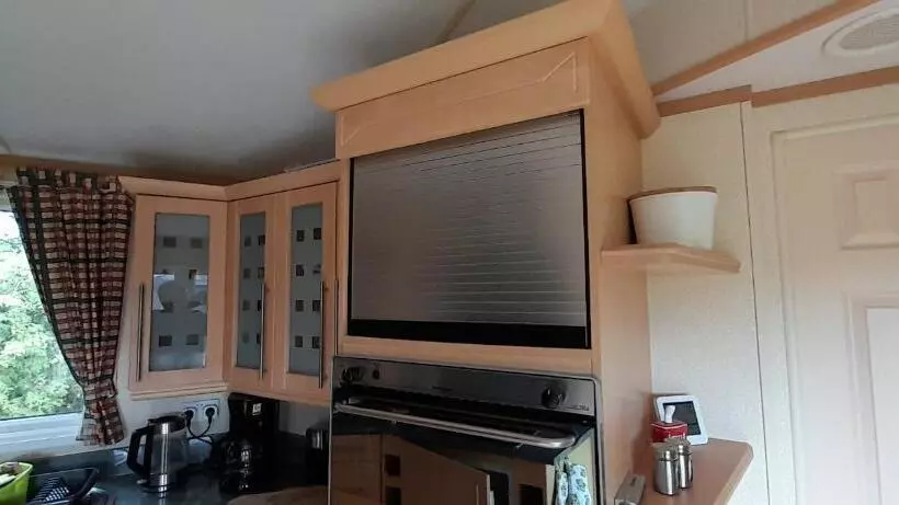 Ferienwohnung Biene
