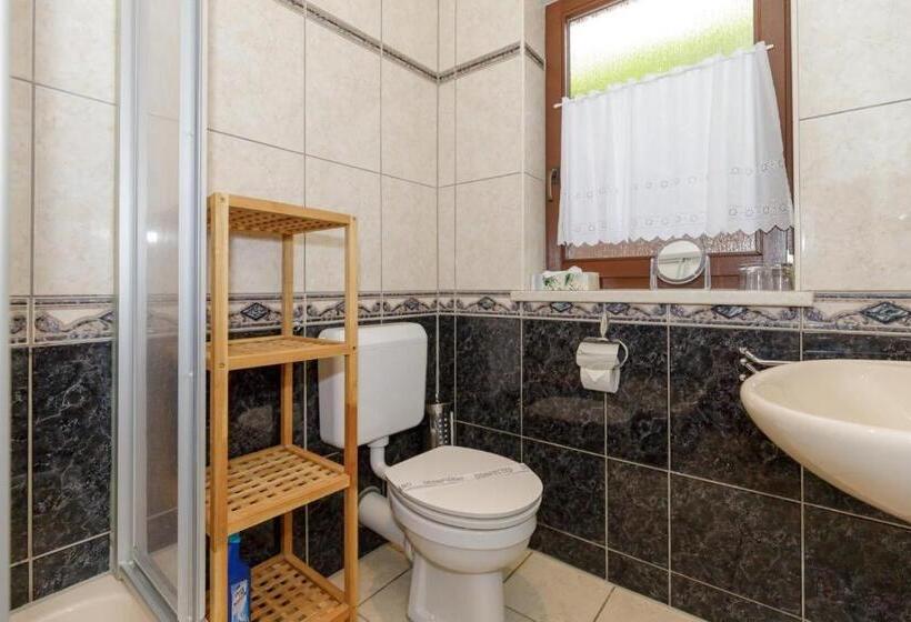 Fewo Molli Mit Terrasse In Kühlungsborn