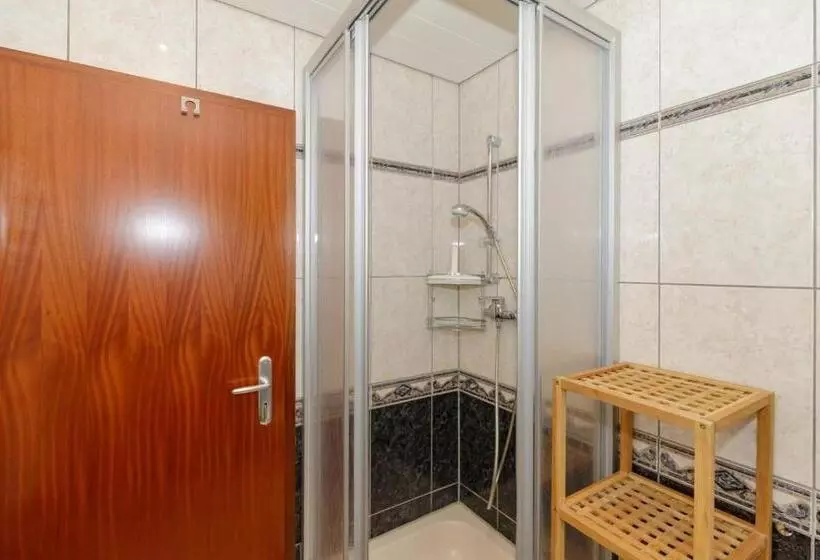 Fewo Molli Mit Terrasse In Kühlungsborn