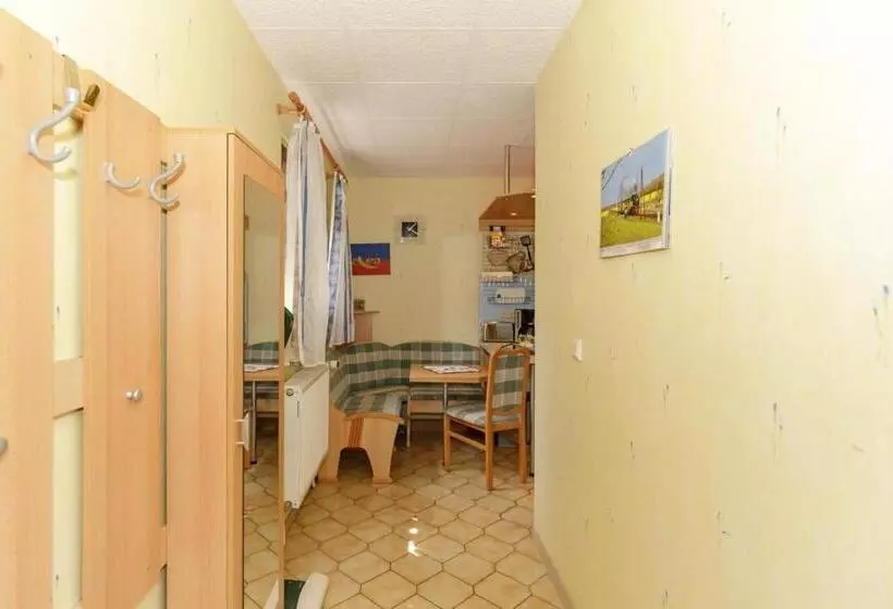 Fewo Molli Mit Terrasse In Kühlungsborn