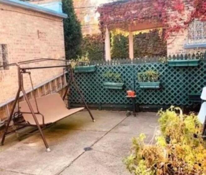 Getsemany Chicago Beautiful City