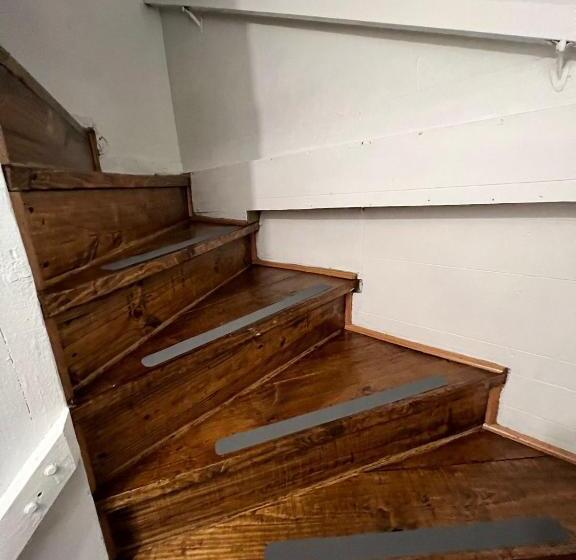 Getsemany Chicago Beautiful City