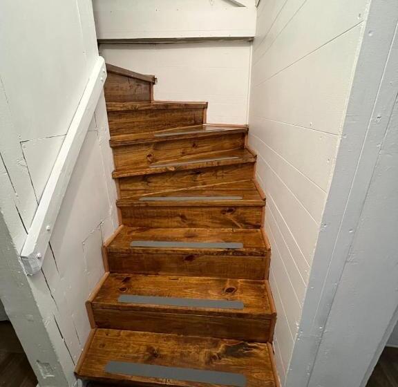 Getsemany Chicago Beautiful City