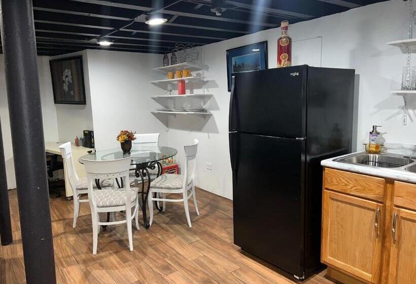 Getsemany Chicago Beautiful City