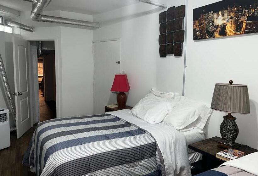 Getsemany Chicago Beautiful City