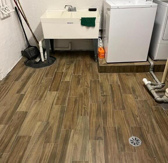 Getsemany Chicago Beautiful City