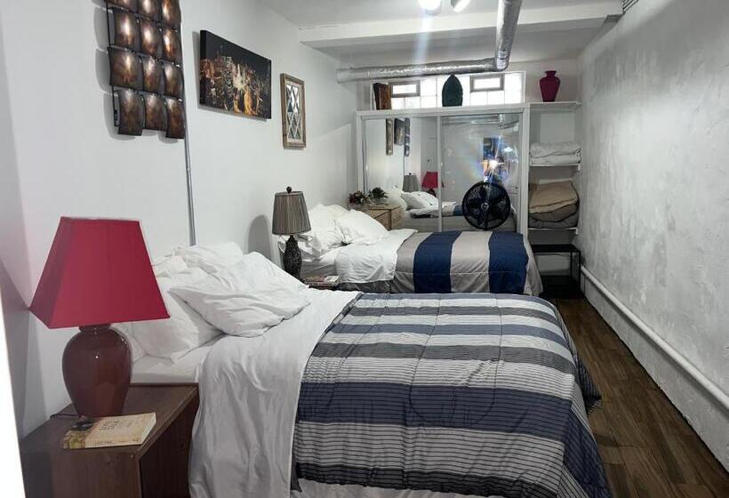 Getsemany Chicago Beautiful City