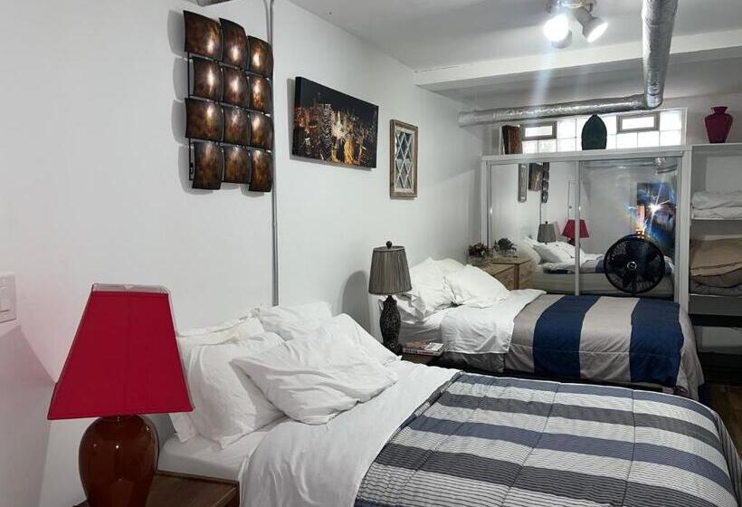 Getsemany Chicago Beautiful City