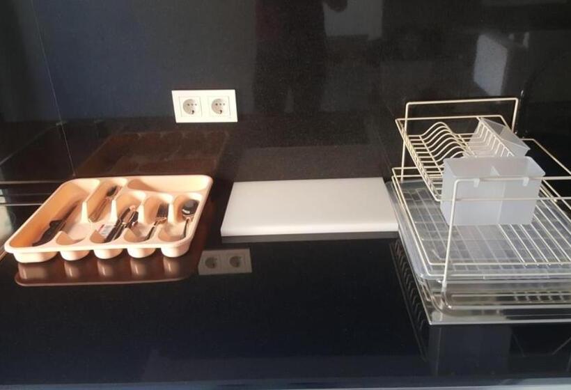 Granada City Alanya Luxury Appartment 800м от пляжа клеопатра