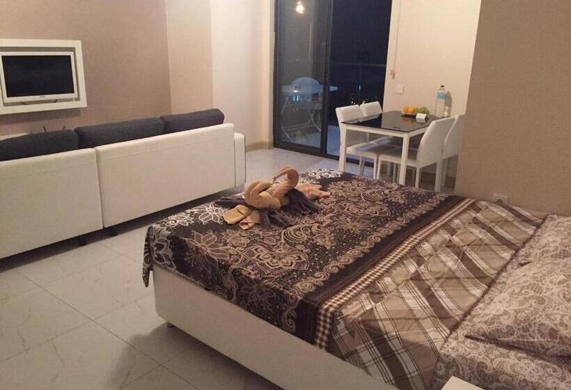 Granada City Alanya Luxury Appartment 800м от пляжа клеопатра